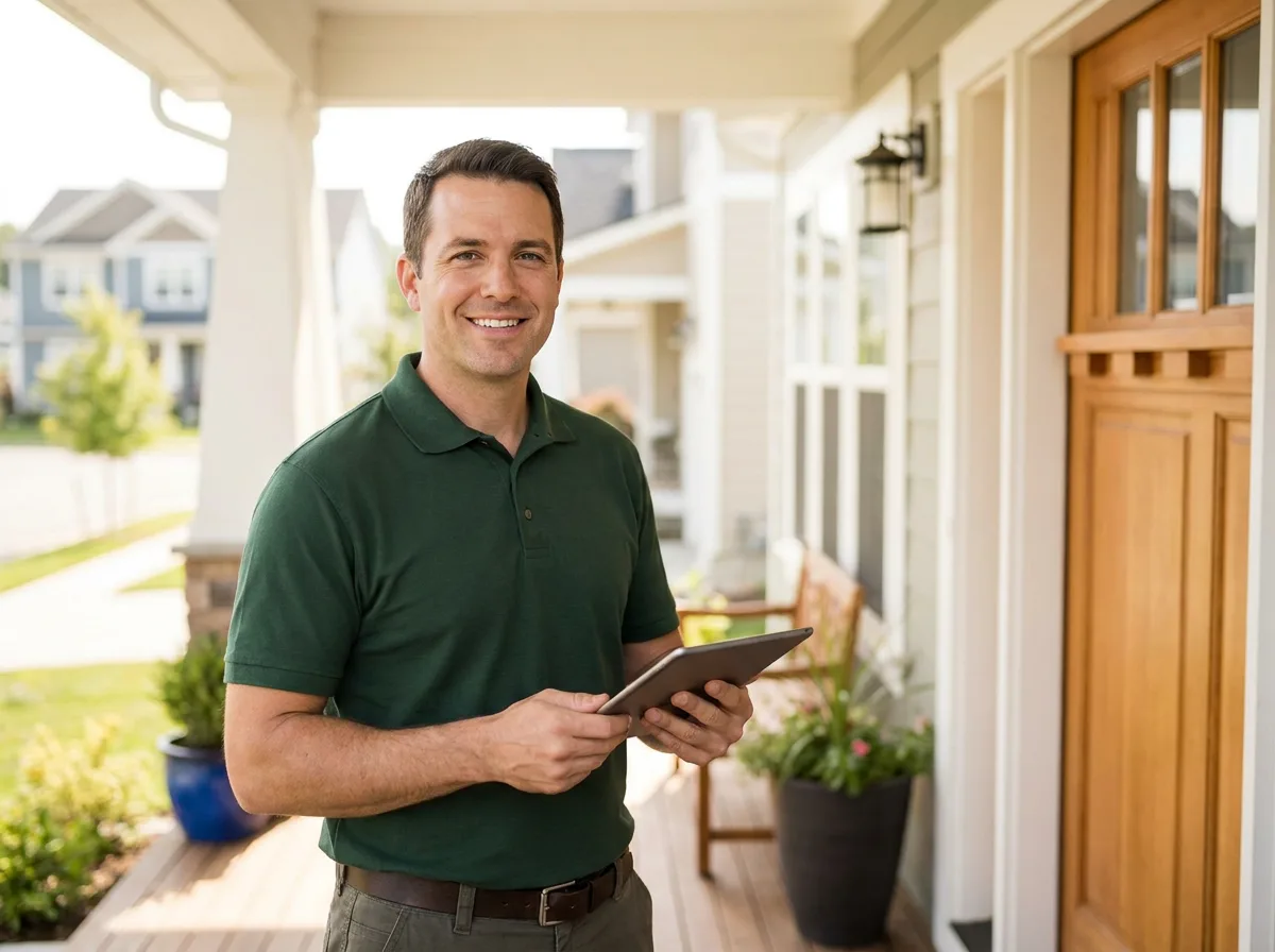 Pest control FAQs for Alma Center, WI